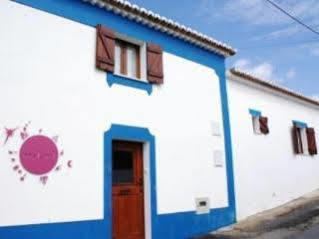 Casa Das Cores Corte do Gafo de Cima Экстерьер фото